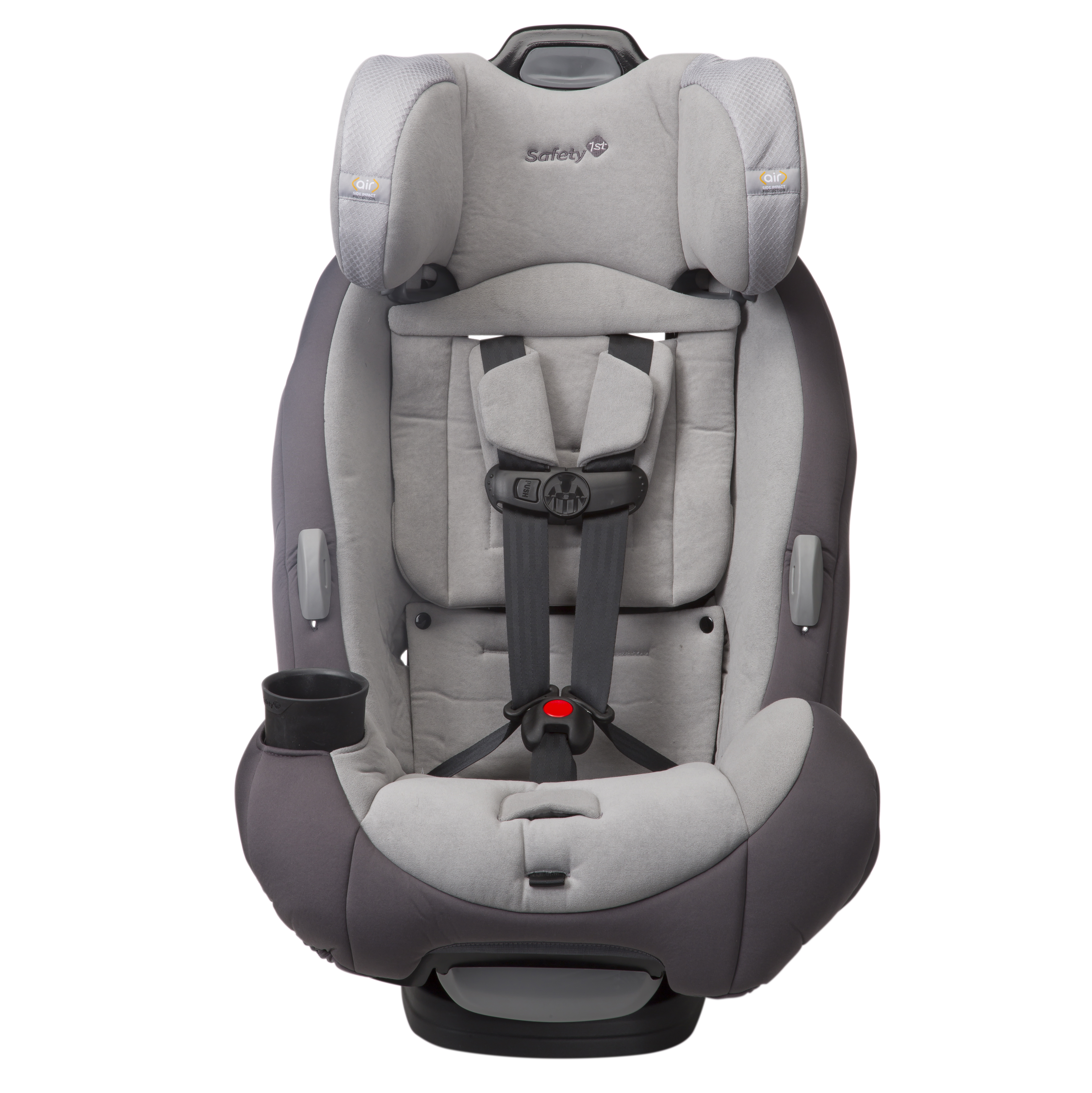 safety go and grow ex air