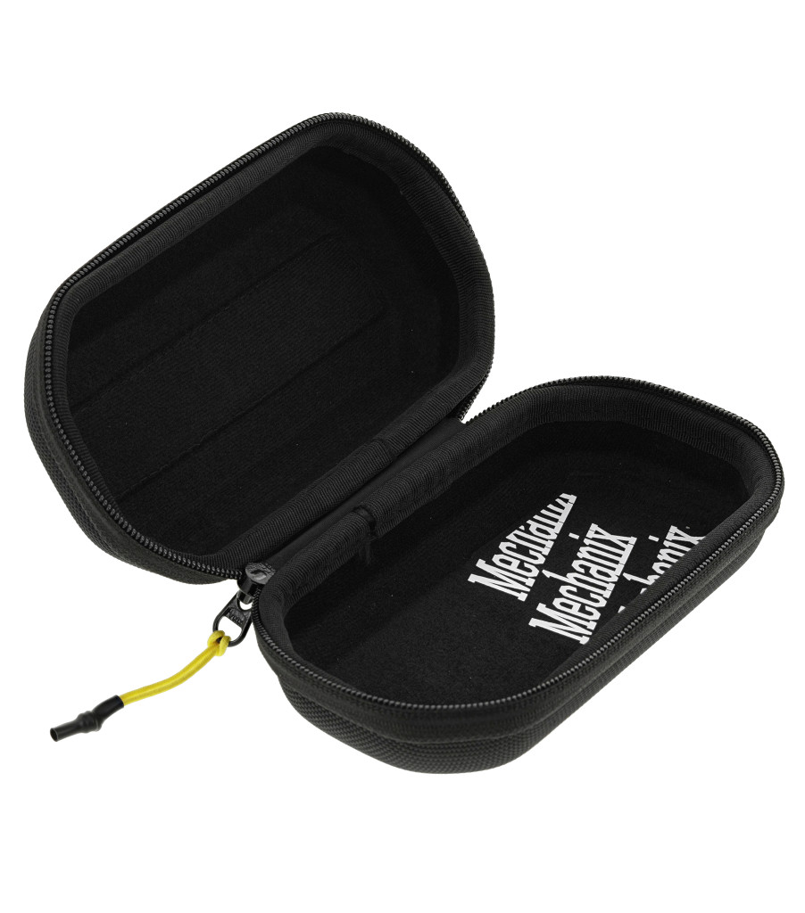Vision Eyewear Case | Black, , large image number 1