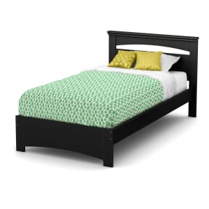 Complete Bed with Headboard