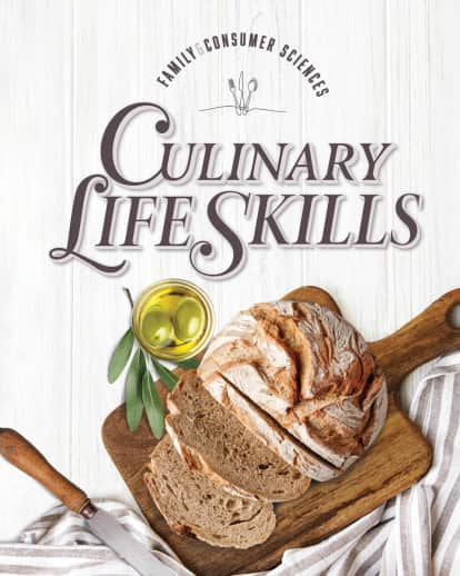 Abeka Culinary Life Skills