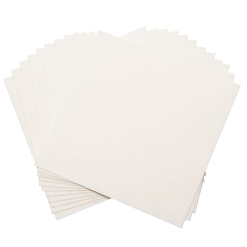 Refill blotting paper (12 sheets)