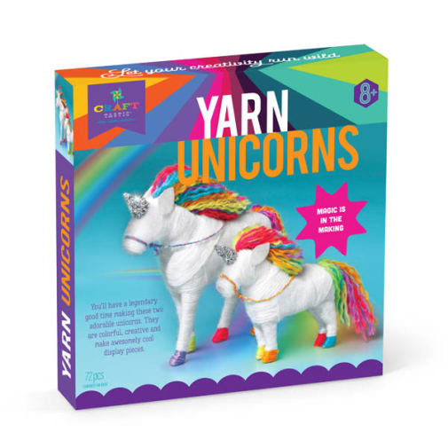 Yarn Unicorns Kit