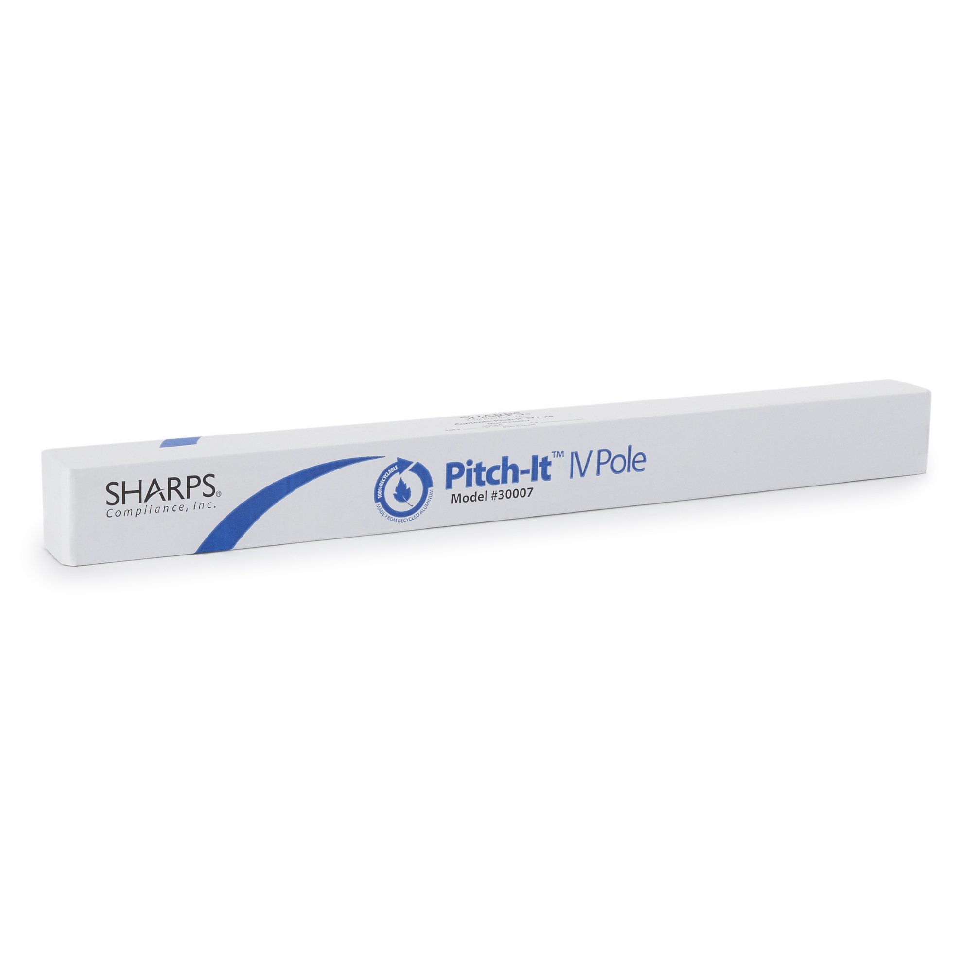 Pitch-It IV Stand MK 881335