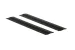 Rack Adapter, 23in to 19in, 10RU