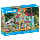 Playmobil Animals & Friends Animal Mansion