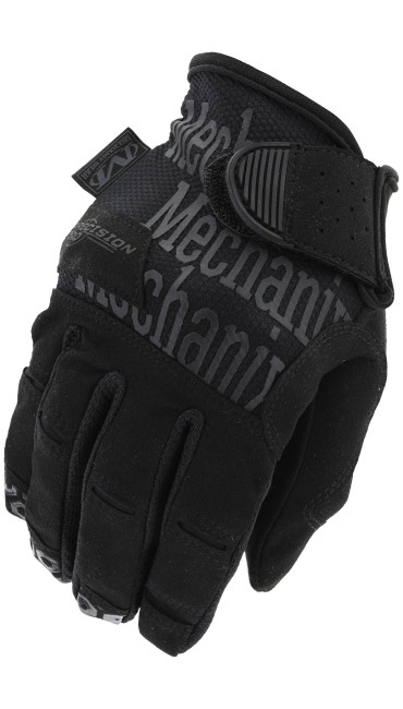 Precision Pro High-Dexterity Grip Glove - Covert