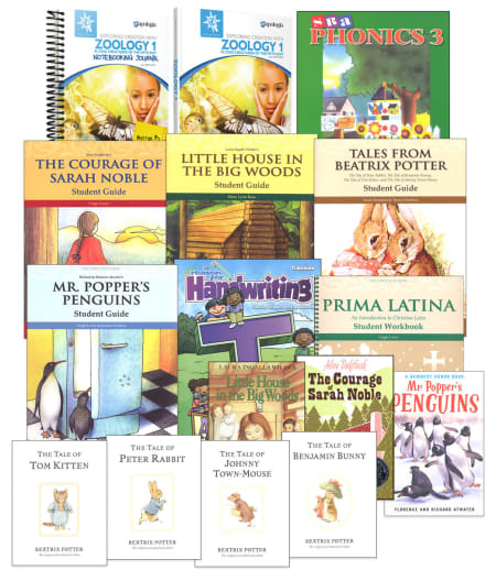 FPA Grade 2 Resources