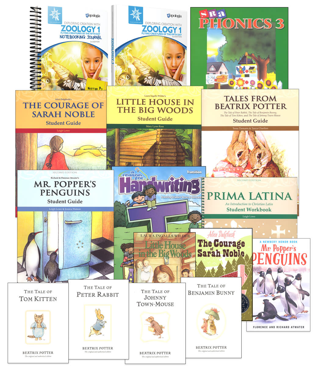 FPA Grade 2 Resources