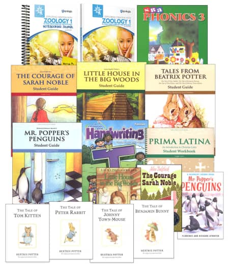 FPA Grade 2 Resources