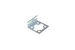 Cisco 2901 Accessory Kit (ACS-2901-RM-19, AC Power Cord, Console Cable)