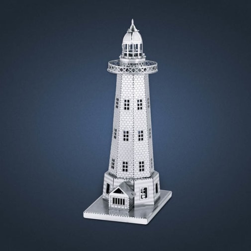 Lighthouse (Metal Earth 3D Laser Cut Model)