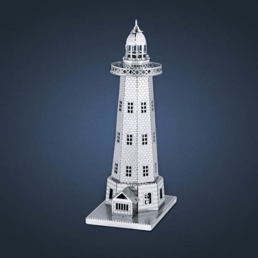 Lighthouse (Metal Earth 3D Laser Cut Model)