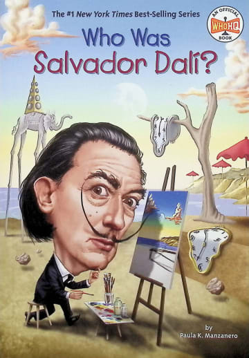 Who Was Salvador Dali?