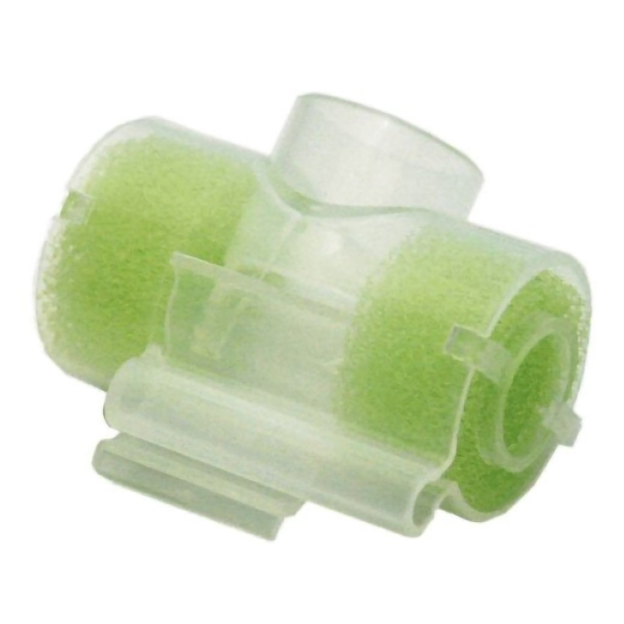 AirLife Trach HME with Suction Port MK 634513