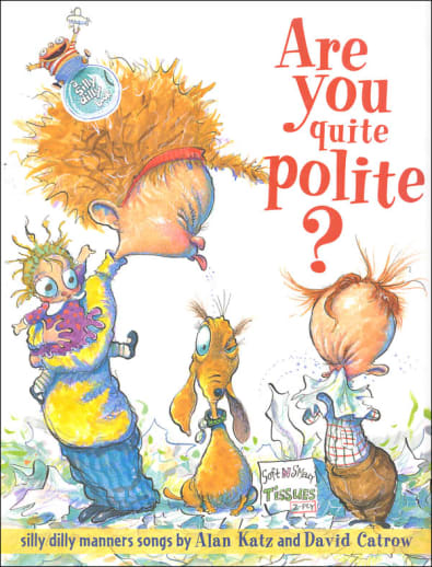 Are You Quite Polite?