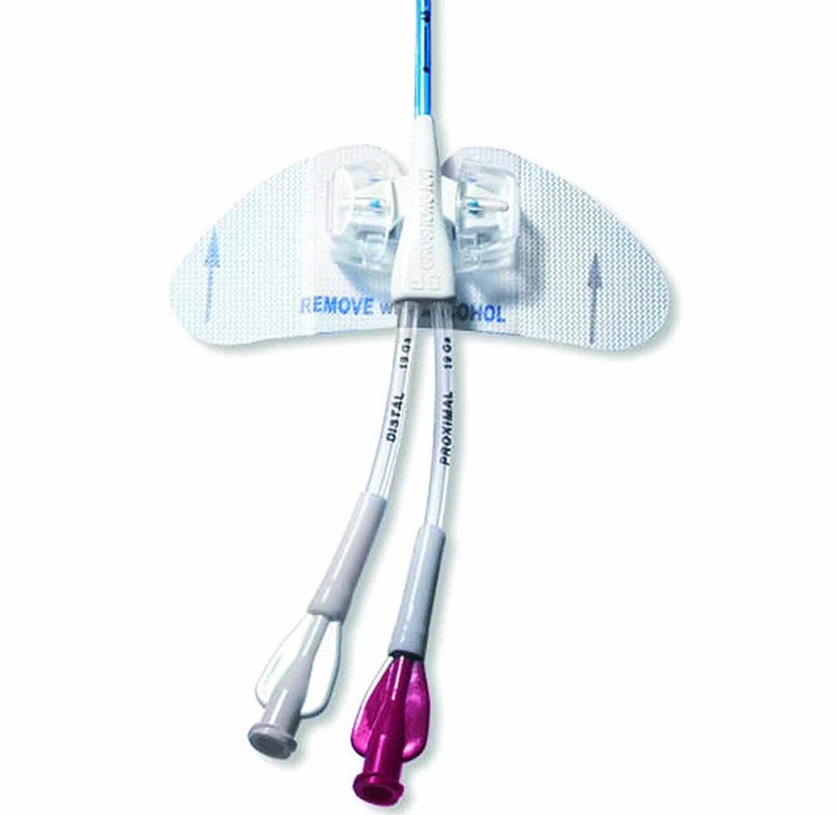 StatLock PICC Plus Stabilization Device MK 981343