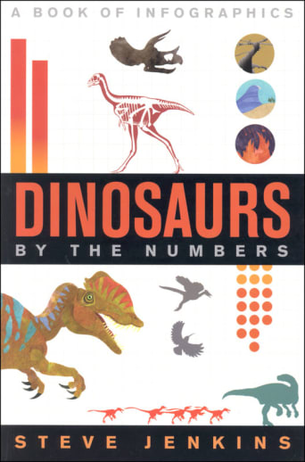 Dinosaurs By the Numbers