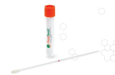 FecalSwab Stool Collection & Transport System with Modified Cary-Blair Medium MK 1017263