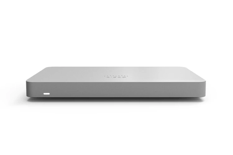 Cisco Meraki MX67 Security Appliance, Unclaimed, Refurbished, MX67-HW