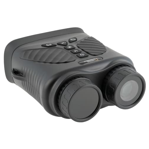 National Geographic Night Vision Digital Binoculars