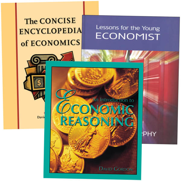 FPA Advanced Economics