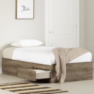 Arlen - Mates Bed with 3 Drawers Arlen - Mates Bed with 3 Drawers