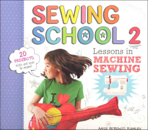 Sewing School 2