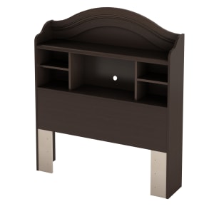 Savannah - Bookcase Headboard Savannah - Bookcase Headboard