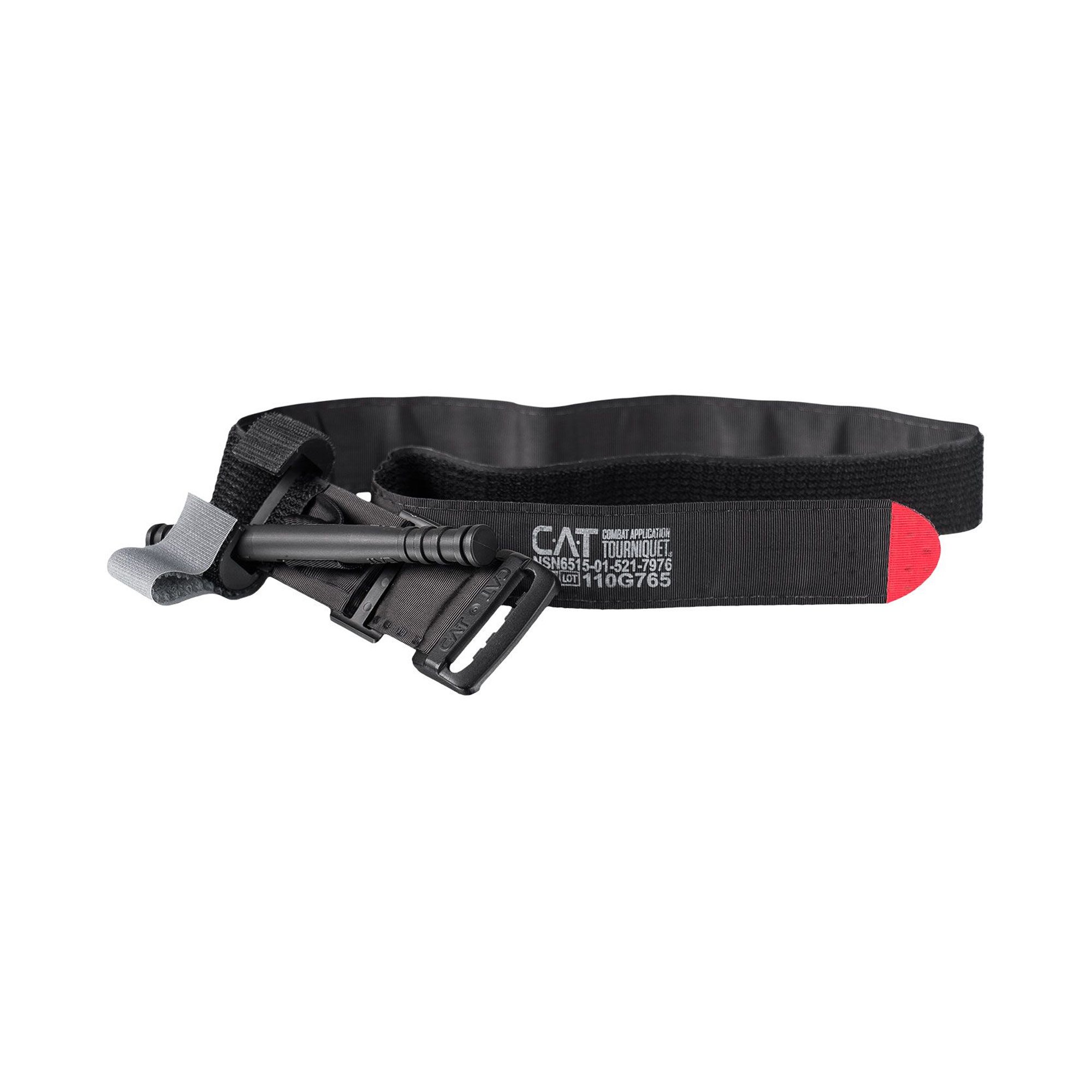 North American Rescue Combat Tourniquet, 6 Inch Length MK 812819