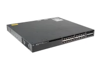 Cisco Catalyst 3650 24 Port PoE 4x1G Uplink IP Servicesâ€‹ WS-C3650
