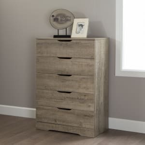 Holland - 5-Drawer Chest Holland - 5-Drawer Chest