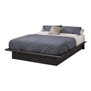 Platform Bed