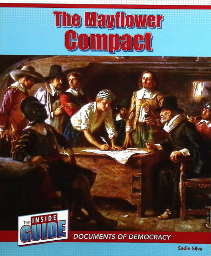 Mayflower Compact (Inside Guide: Documents of Democracy)