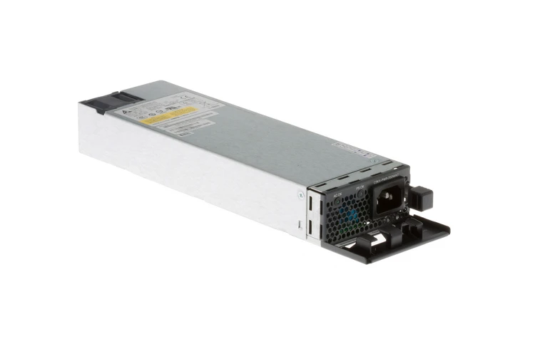 Cisco 3560X/3750X 350W AC Power Supply Cisco 3560X/3750X 350W AC Power Supply