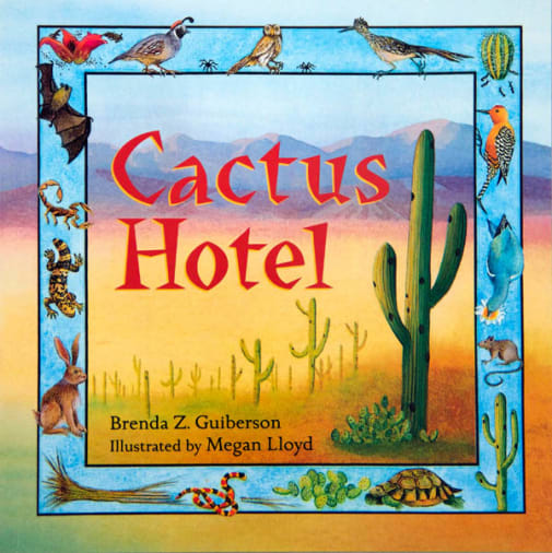 Cactus Hotel