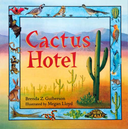 Cactus Hotel