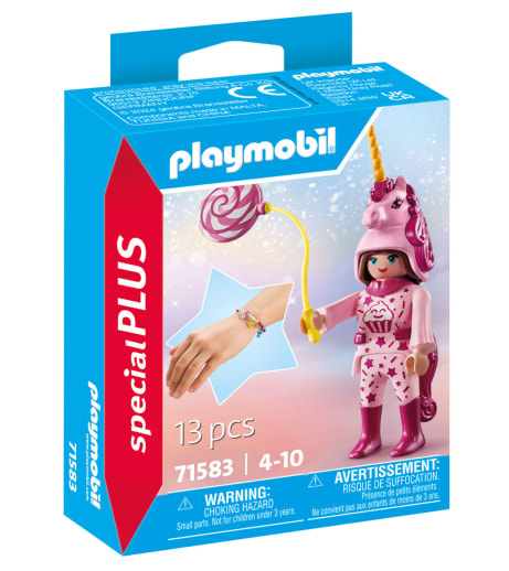 Playmobil Sweet Unicorn (Special Plus)