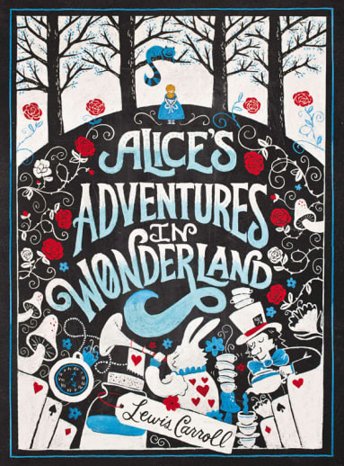 Alice's Adventure in Wonderland