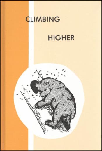 Climbing Higher