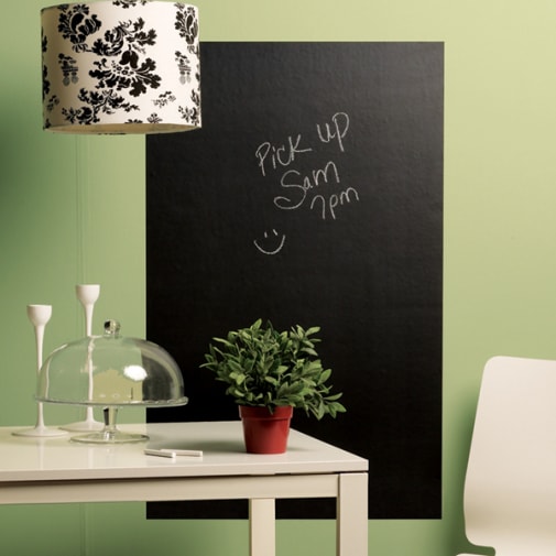 Big Chalkboard (Peel & Stick)