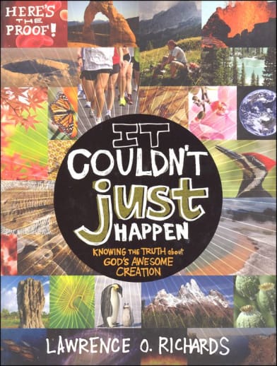 It Couldn't Just Happen