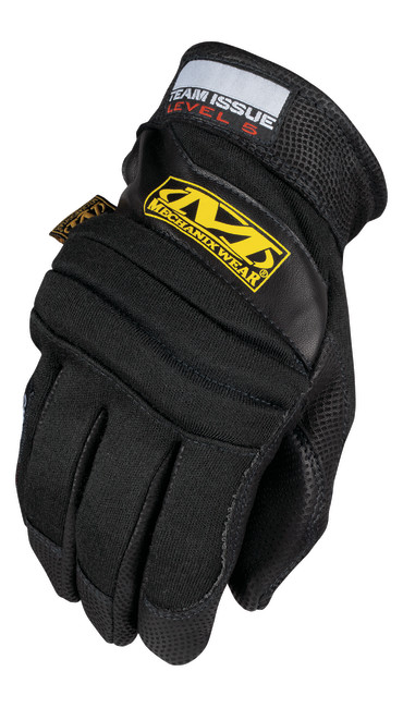 Gants en cuir ND 7820, fabriqués en France, Gants mixtes