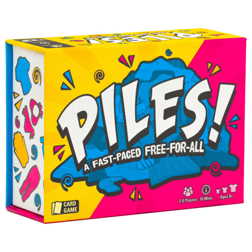 Piles! Game