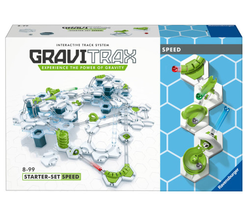 Ravensburger GraviTrax Expansion Spiral