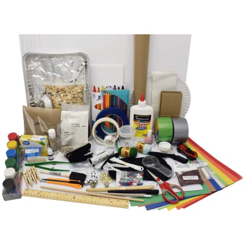 Exploring Creation with Zoology 3 Lab Kit for Apologia (2nd Edition)