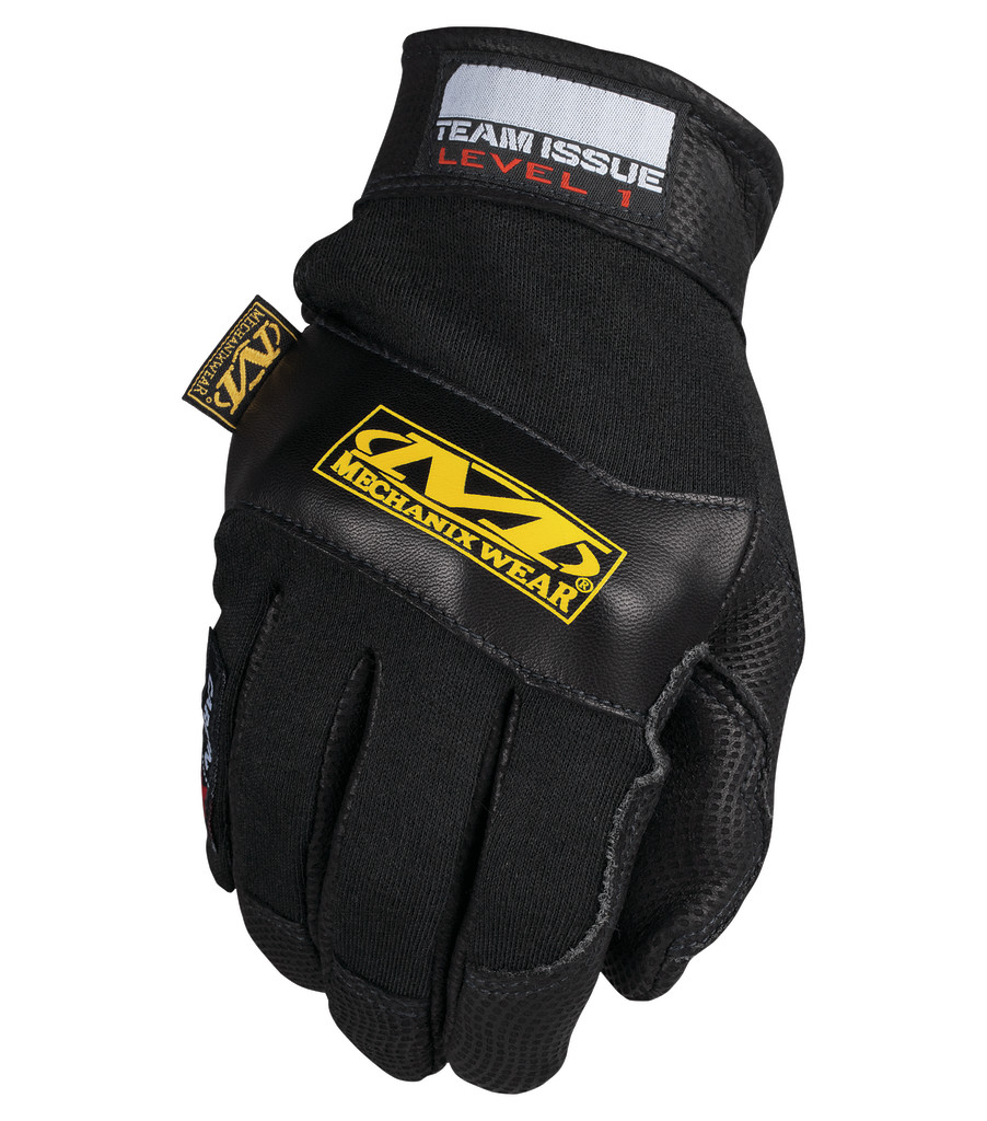 CarbonX® Level 1, Black, large image number 0