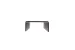 Kendall Howard 2 Piece Rack Conversion Kit