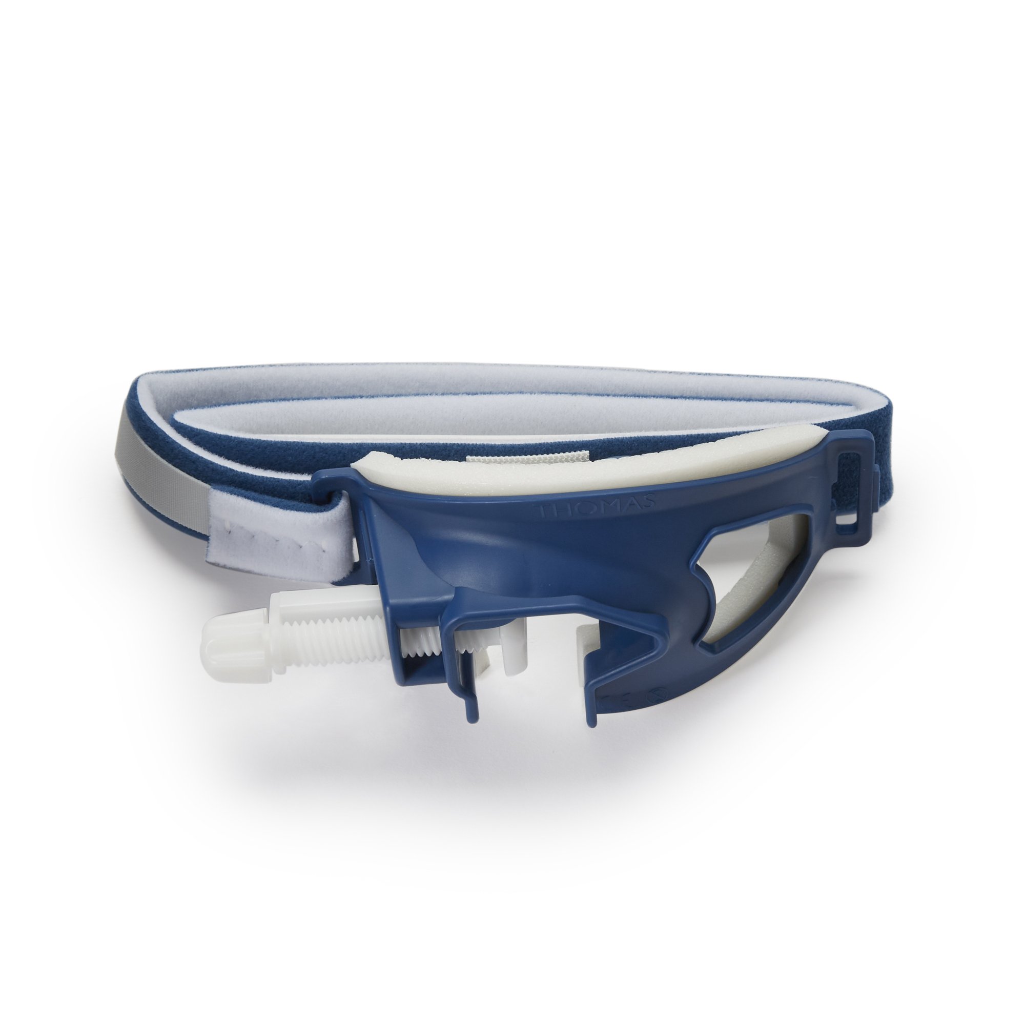 Thomas Adult Tube Holder, Blue MK 1107054