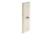 Keystone Snap In F Type F/F Module, Ivory
