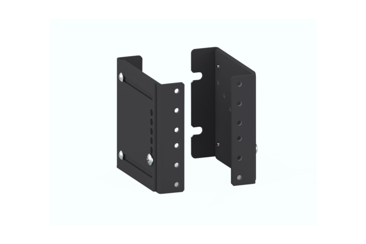 2U Adjustable Standoff Bracket